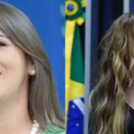 Justiça de MS nega pedido de Adriane Lopes para remover publicações de Erika Hilton das redes sociais