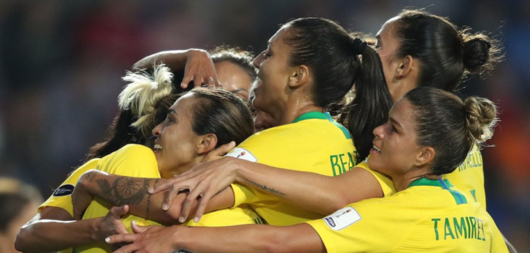 Copa do Mundo Feminina de 2027 deve movimentar R$ 8,8 bilhões e gerar quase 74 mil empregos no Brasil