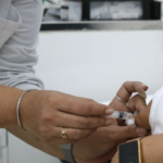 Unicef: 13,5 milhões de bebês seguem sem vacinação no primeiro ano de vida; Brasil registra avanço na cobertura