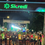 Corrida Sicredi 2026 destinará parte das inscrições para ações sociais em Campo Grande