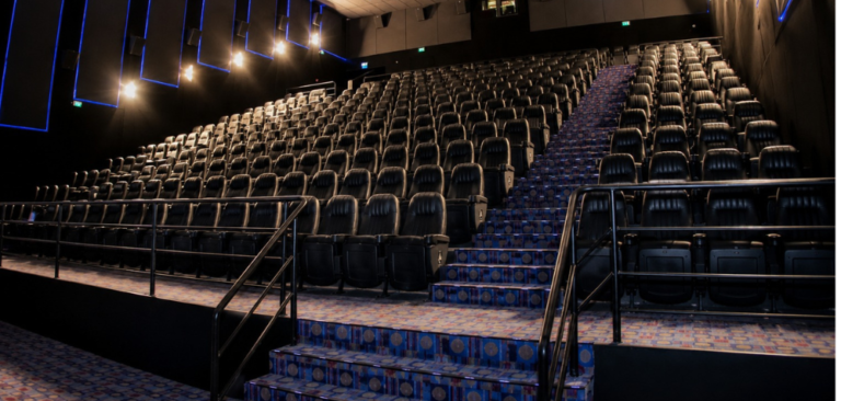 Cinema tem ingressos a partir de R$ 13 nesta segunda-feira no Bosque dos Ipês, em Campo Grande