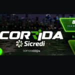 Inscrições para a 2ª Corrida Sicredi são prorrogadas até 26 de julho em Campo Grande