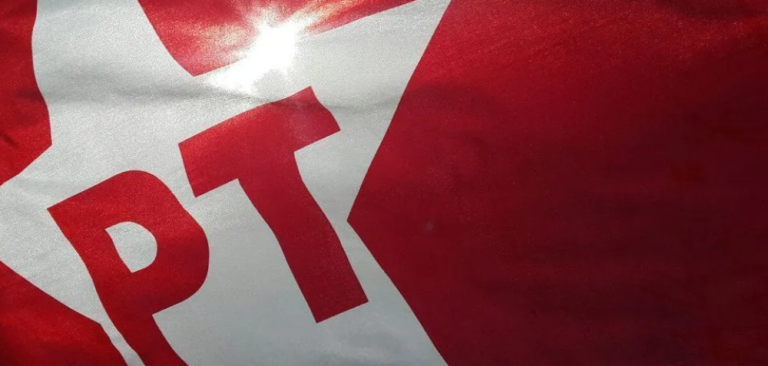 PT lança campanha “O Brasil Não Se Entrega” no início da sobretaxa dos EUA sobre produtos brasileiros