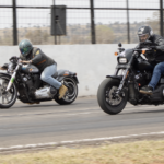 Campo Grande recebe festival nacional de arrancada com motocicletas Harley-Davidson em agosto