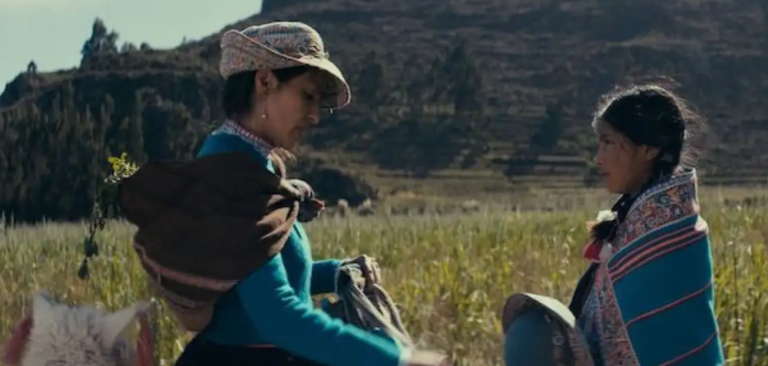 Bonito CineSur destaca cinema indígena e reúne produções de 13 países da América do Sul