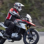 Compras para o Dia dos Pais no Bosque dos Ipês podem render uma BMW G 310 GS 0 km