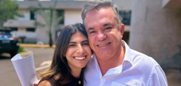 Camila Jara recebe apoio de parlamentares e PT após denúncia de violência política de gênero na Fiems