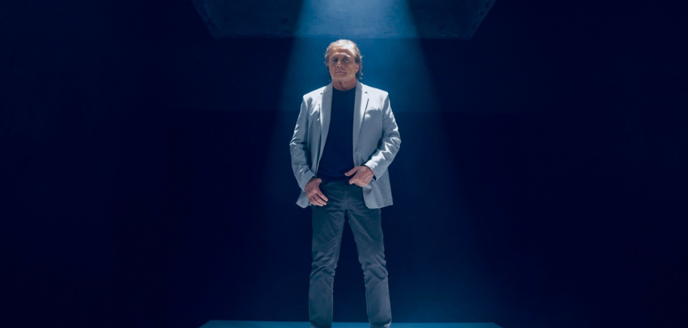 Fábio Jr. volta a Campo Grande após nove anos com show no Palazzo Murano