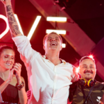 LOVE Party leva House Music e pôr do sol ao Parque Laucídio Coelho em Campo Grande
