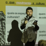 Três Lagoas recebe oficina gratuita de gestão e produção cultural com inscrições abertas