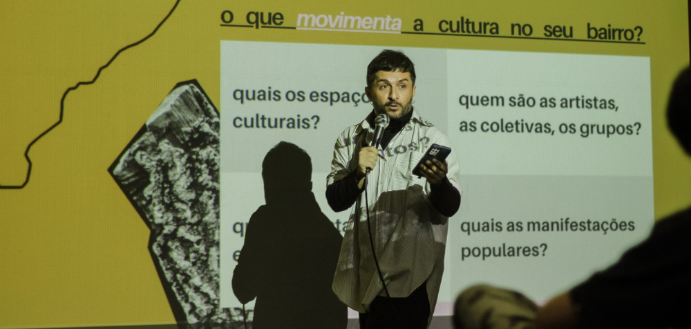 Três Lagoas recebe oficina gratuita de gestão e produção cultural com inscrições abertas