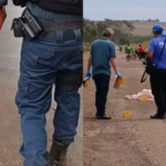 Mulher é presa por feminicídio em Dourados; ex-marido é procurado por suspeita de participação no crime