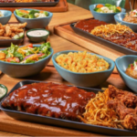 Outback lança tábuas para compartilhar no Dia dos Pais com opções a partir de R$ 129,90