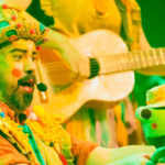 Teatro gratuito retorna ao Bosque dos Ipês com espetáculos infantis e oficinas em Campo Grande