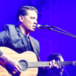 Fábio Catanante grava primeiro audiovisual da carreira em Campo Grande com show aberto ao público