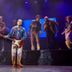 Premiado “Vital – O Musical dos Paralamas” chega a Campo Grande com duas apresentações; ingressos estão à venda