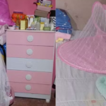 Bebê Ayla é encontrada com vida no Paraguai após 48 horas desaparecida; três são presos