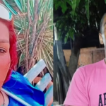 Suspeito de matar Joseane a golpes de foice é preso em Jaraguari, em MS