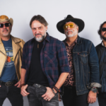NAIP e Bando do Velho Jack fazem show conjunto nesta sexta-feira em Campo Grande