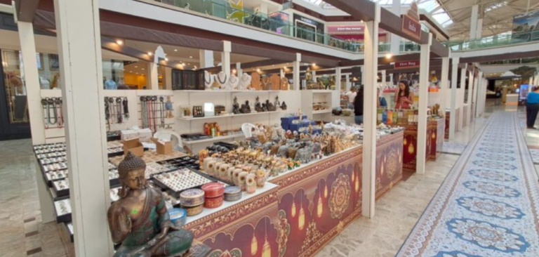 Shopping Campo Grande terá cinema, Expo Índia e atrações infantis no feriado de 7 de setembro