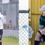 Erik Lopes assume comando do futebol feminino do Pantanal e estreia neste domingo