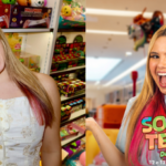 Mel Slime traz ‘Sorveteria da Mel’ para Campo Grande nos dias 12 e 13 de setembro