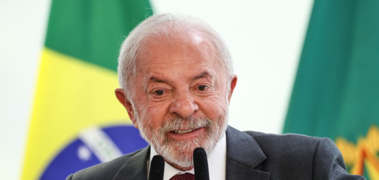 Lula pede quebra total de sigilo no caso Master e cobra transparência nas investigações