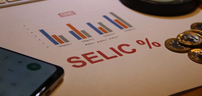 Mercado reduz projeção da Selic para 13,50% ao fim de 2026