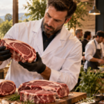 Festival Internacional da Carne debate qualidade, cortes e redução de perdas em Campo Grande