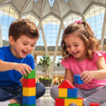Evento infantil gratuito resgata brincadeiras antigas neste sábado em Campo Grande