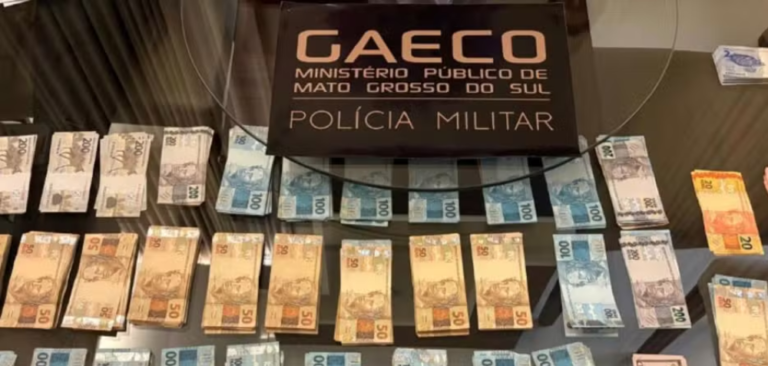 Justiça suspende ação da Operação Gutenberg até TJMS decidir quem conduzirá processo