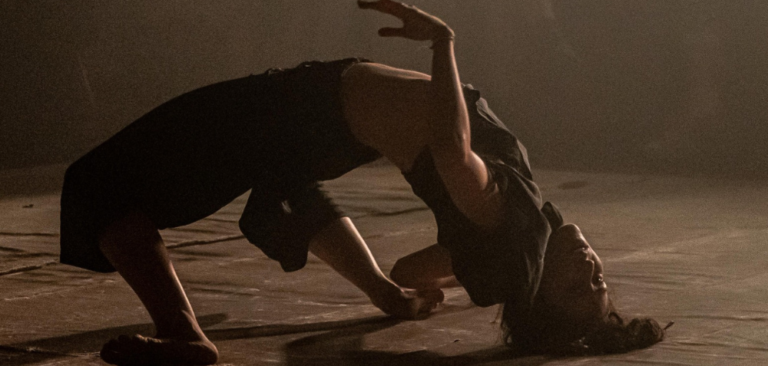Oficina gratuita de dança contemporânea abre 20 vagas em Campo Grande