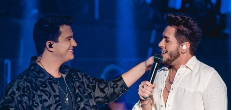 No Pelo 360 reúne Hugo & Guilherme, Menos é Mais e outras atrações neste sábado em Campo Grande