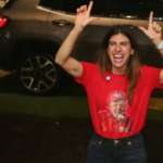 Camila Jara é reeleita com 154 mil votos e alcança 2ª maior votação da história de MS