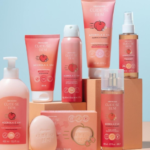 O Boticário lança linha Acerola e Vai com produtos para antes e depois do treino