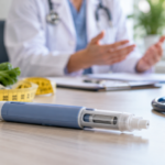 Canetas emagrecedoras tratam a obesidade? Médico explica os cuidados necessários