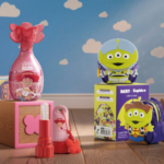 O Boticário lança coleção de Toy Story para o Dia das Crianças