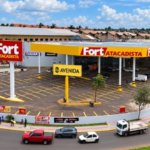 Fort Atacadista lança promoção com prêmios de até R$ 200 mil em aniversário de 27 anos