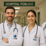 Mais Médicos Especialistas abre 224 vagas com bolsas de até R$ 20 mil; inscrições vão até dia 29