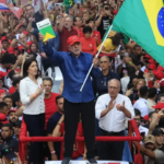 Lula é reeleito presidente em 2026 com 51,79% dos votos e conquista quarto mandato