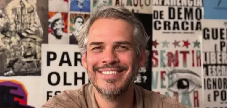 Tiago Botelho é eleito primeiro deputado estadual gay da história de MS