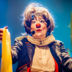 Mostra gratuita reúne dança, teatro e circo em Campo Grande até 9 de outubro