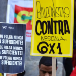 Fim da escala 6×1 é aprovado pelo Senado: veja quando começa a valer e o que muda para os trabalhadores