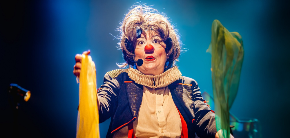 Mostra gratuita reúne dança, teatro e circo em Campo Grande até 9 de outubro