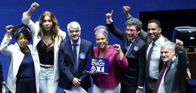 Fim da escala 6×1 divide sindicatos e empresários após aprovação no Senado