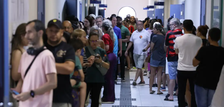 Segundo turno 2026: veja quais documentos levar para votar e o horário em MS