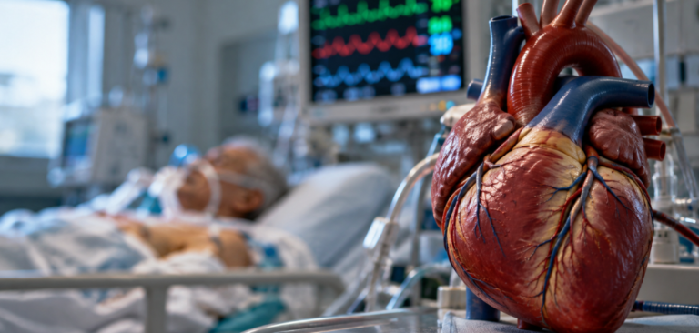 Doenças cardiovasculares matam uma pessoa a cada 72 segundos no Brasil; MS tem 3ª maior taxa