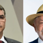 Flávio Bolsonaro e Lula vão disputar segundo turno da eleição presidencial