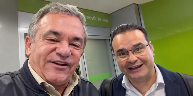 Aliados de Lula em MS vão a Brasília para definir estratégia do segundo turno